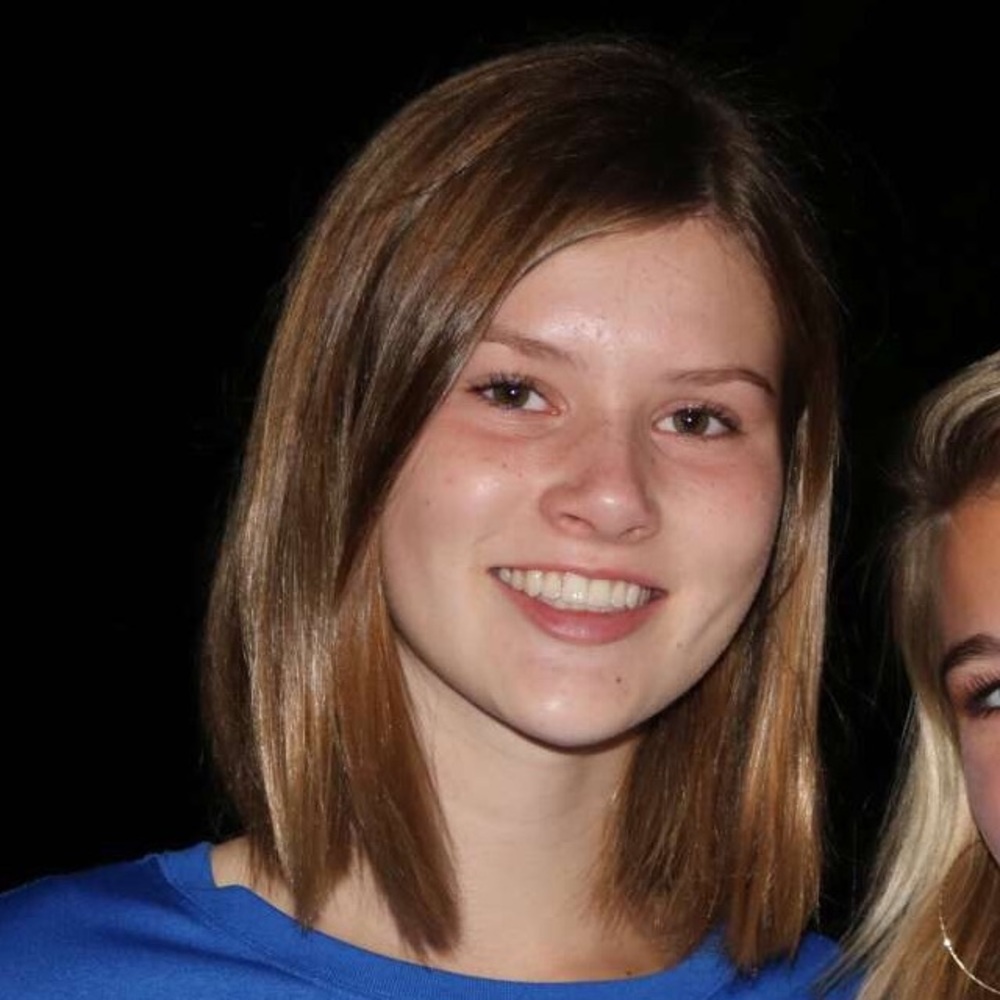 Meet your Posher, Lilly